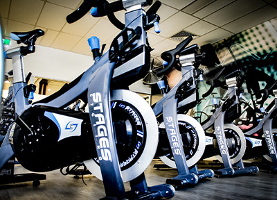CB - Cycle