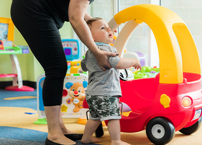 RY Hero Kids Fitness