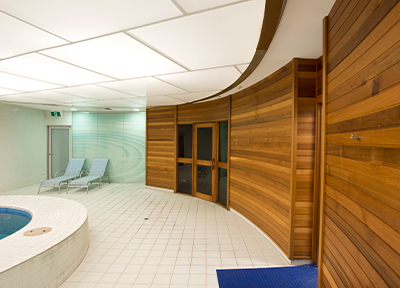 MD - Facilities